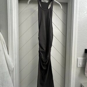 Michael Stars Midi Dress PXS